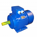 ЭМШ АИР160S2У1 15кВт 380/660В, IMB3 (1081), IP55, ЭМШ, 108кг